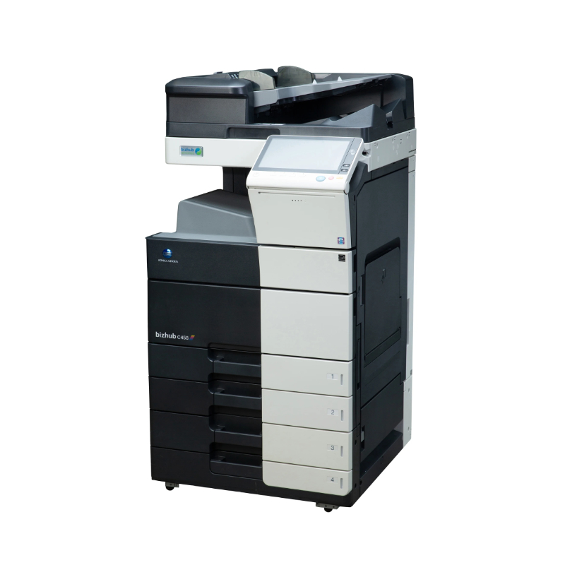 Konica Minolta