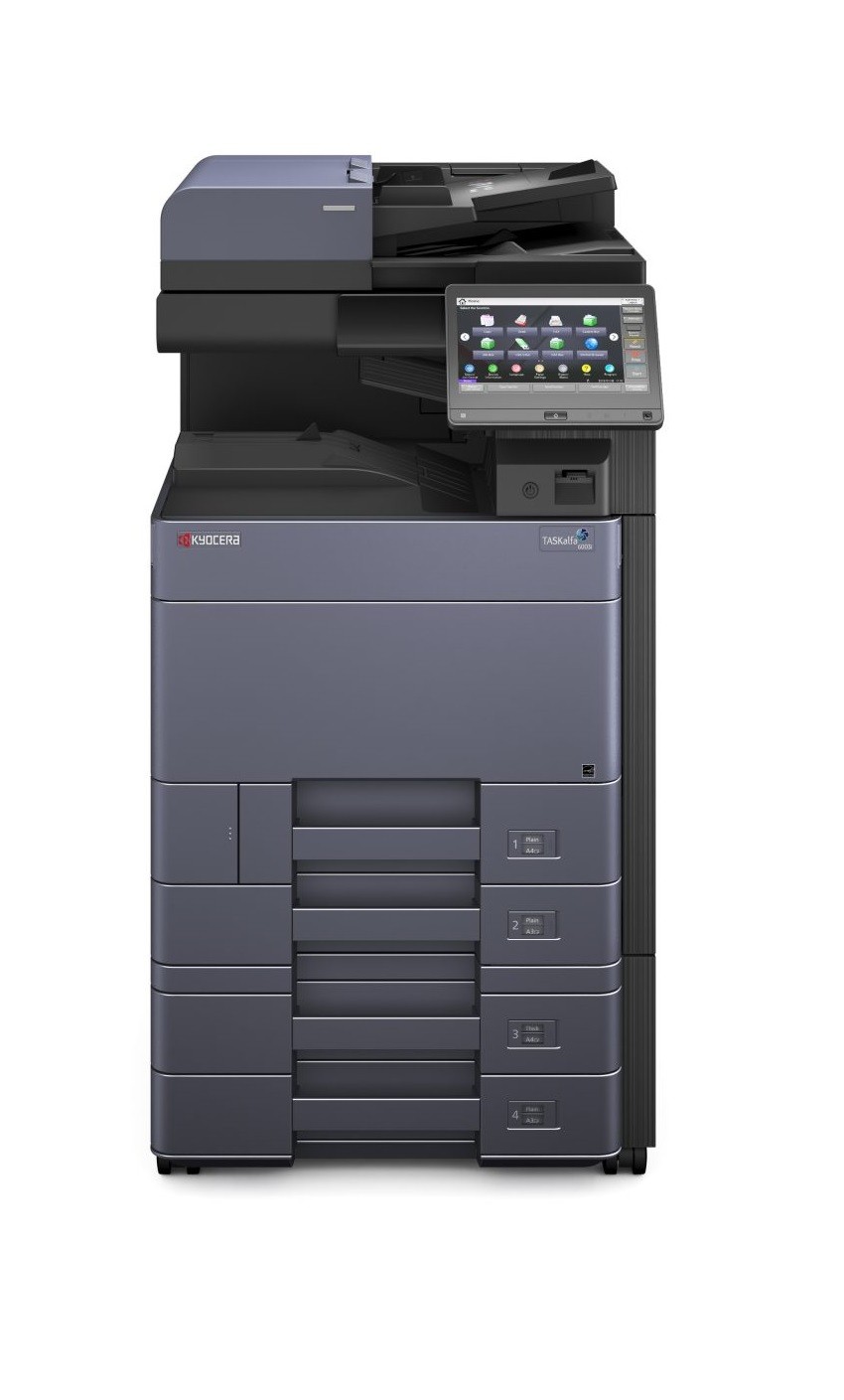 Kyocera