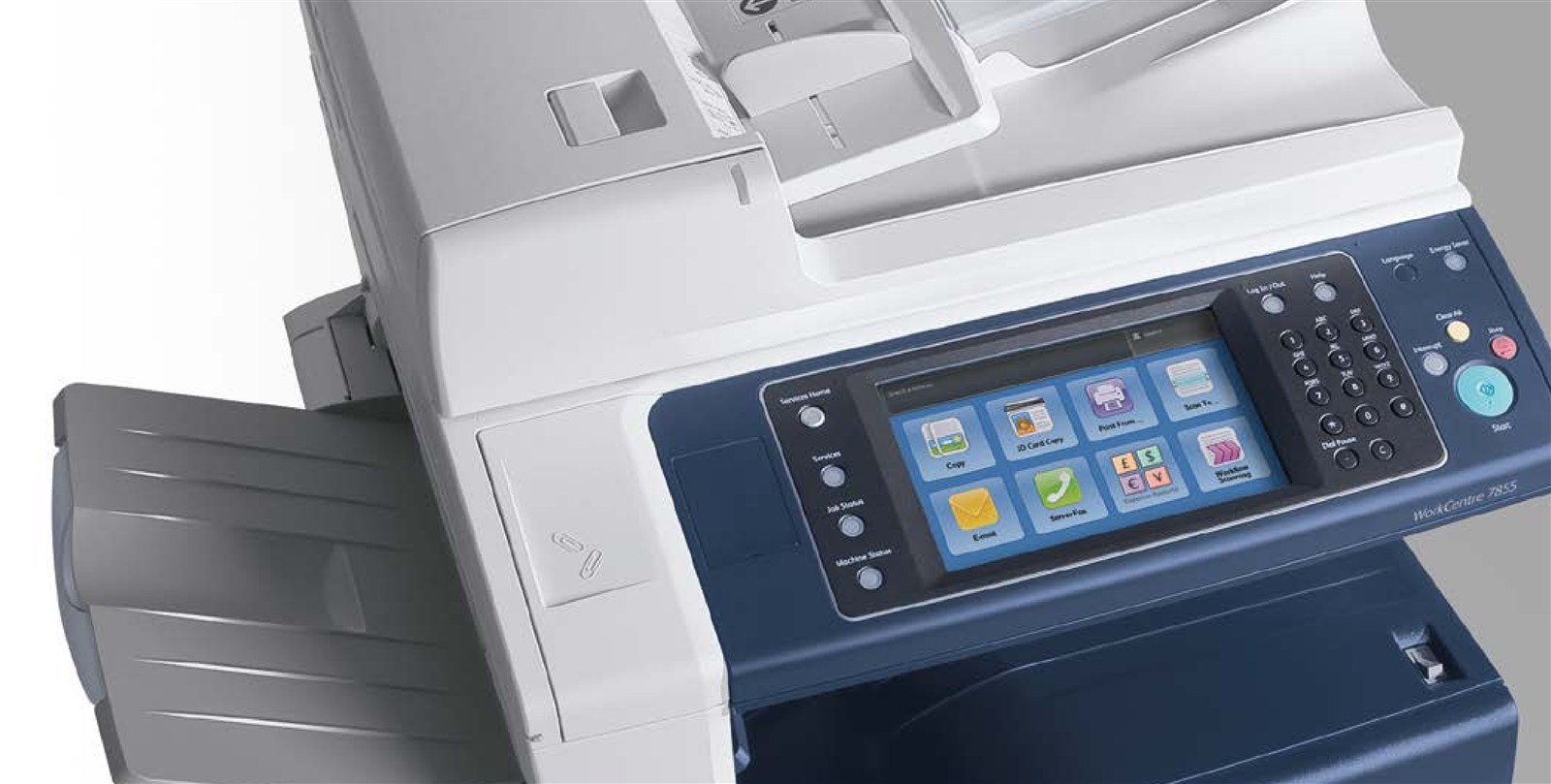 Xerox